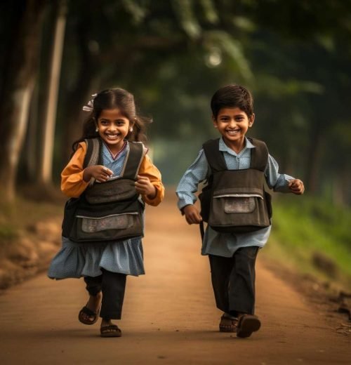 Children Children